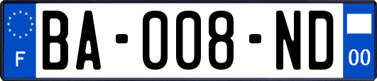 BA-008-ND