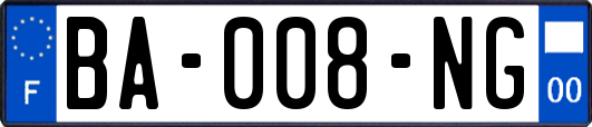 BA-008-NG