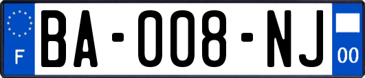 BA-008-NJ
