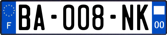 BA-008-NK