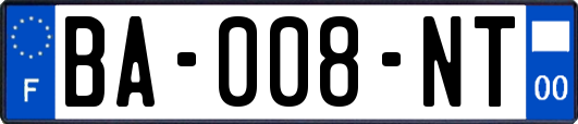 BA-008-NT