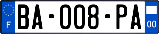 BA-008-PA