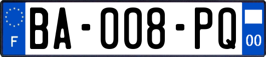 BA-008-PQ