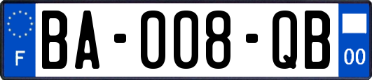 BA-008-QB