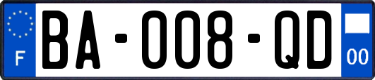 BA-008-QD