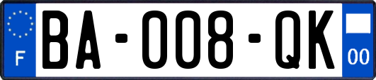 BA-008-QK