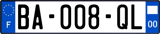 BA-008-QL