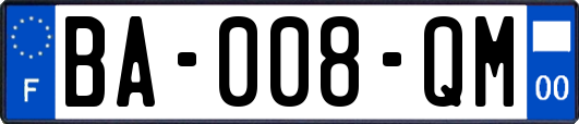 BA-008-QM
