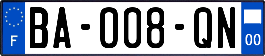 BA-008-QN