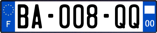 BA-008-QQ