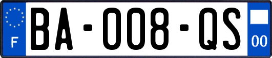 BA-008-QS