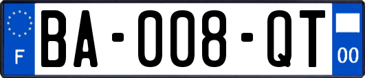 BA-008-QT