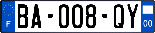 BA-008-QY