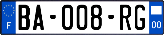 BA-008-RG
