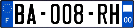 BA-008-RH