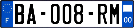 BA-008-RM