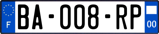 BA-008-RP
