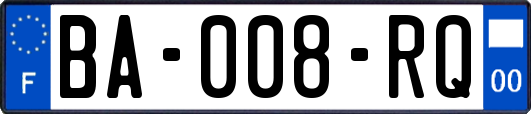 BA-008-RQ