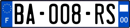 BA-008-RS