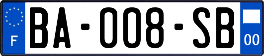 BA-008-SB
