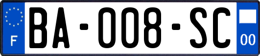 BA-008-SC