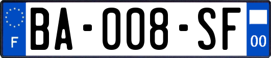 BA-008-SF