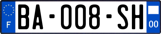 BA-008-SH