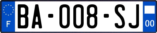 BA-008-SJ