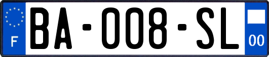 BA-008-SL