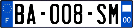 BA-008-SM