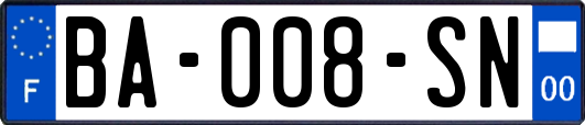 BA-008-SN