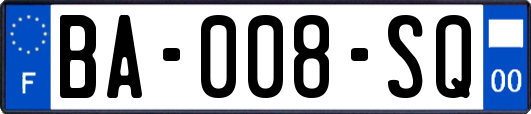BA-008-SQ