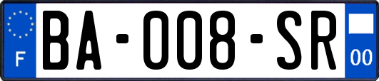 BA-008-SR