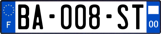 BA-008-ST