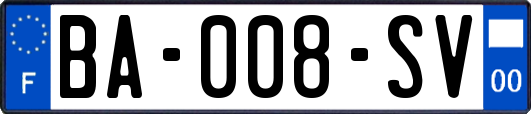 BA-008-SV