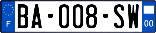 BA-008-SW