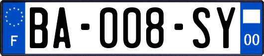 BA-008-SY