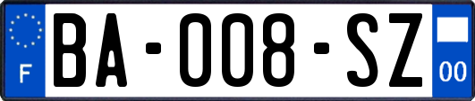 BA-008-SZ