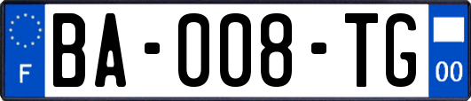BA-008-TG
