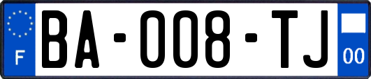 BA-008-TJ