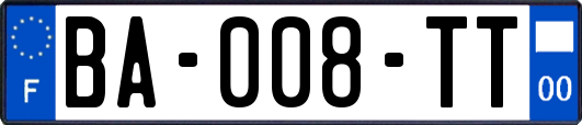 BA-008-TT