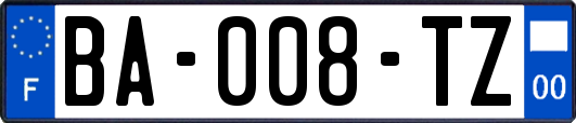 BA-008-TZ