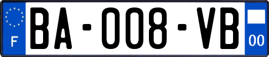 BA-008-VB
