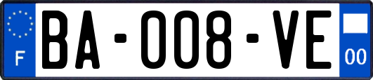 BA-008-VE