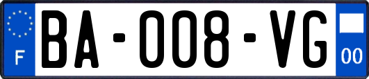 BA-008-VG