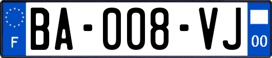 BA-008-VJ