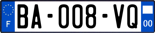 BA-008-VQ