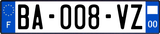 BA-008-VZ