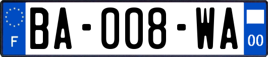 BA-008-WA