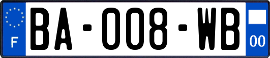 BA-008-WB